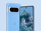 Le Pixel 8 Pro devrait recevoir des mises à jour logicielles jusqu'en 2030. (Source de l'image : Google)