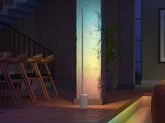 La version 5.33 de l'application Philips Hue est désormais disponible pour iOS et Android(Source : Philips Hue)