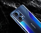 Smartphone Realme 9 Pro+ Free Fire Limited Edition (Source : Realme)