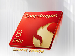 La série RedMagic 10S Pro sera lancée le 26 mai en Chine. Photo : une photo promotionnelle du SoC. (Source de l'image : RedMagic - édité)