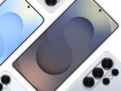 La série Samsung Galaxy S25 pourrait utiliser une mémoire vive LPDDR5X améliorée (Source de l'image : Roland Quandt)