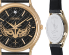 Collaboration Seiko x D.Gray-man