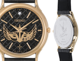 Collaboration Seiko x D.Gray-man