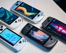 La dernière mise à jour bêta de SteamOS ajoute la prise en charge des appareils de MSI, Ayaneo, Konkr et OneXPlayer.