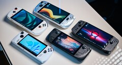 La dernière mise à jour bêta de SteamOS ajoute la prise en charge des appareils de MSI, Ayaneo, Konkr et OneXPlayer.
