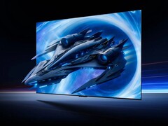 Téléviseur LED C7L SQD-Mini de TCL