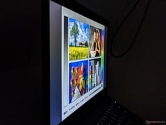 ThinkPad L14 G2 - Angles de visionnement