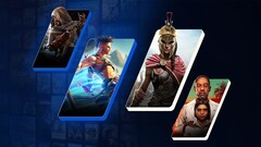 Ubisoft élargit son offre d'abonnement avec une option premium. (Image : Ubisoft)