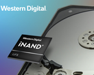 Malgré les avantages évidents des derniers modèles SSD, les disques durs sont toujours préférés pour les solutions de cloud computing et d'entreprise. (Image Source : Western Digital)