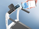 La série Watch GT 2 peut désormais être associée à des appareils de fitness. (Image source : Huawei)