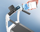 La série Watch GT 2 peut désormais être associée à des appareils de fitness. (Image source : Huawei)
