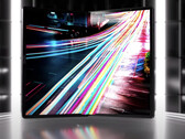 Le prochain ThinkPad X1 Fold pourrait ressembler au modèle illustré. (Image source : Lenovo)