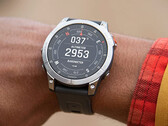 Le Garmin Epix 2 a reçu de nombreux changements dans les builds de la bêta publique de ce mois-ci. (Image source : Garmin)