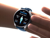 Xiaomi ne dévoilera plus la Watch S2 le 1er décembre. (Source d'image : Xiaomi)