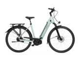 Le vélo électrique Velo de Ville 2024 AEB 990 peut être personnalisé de nombreuses façons. (Source de l'image : Velo de Ville)