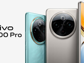 Le Vivo Y300 Pro est désormais officiel en Chine (Image source : Vivo - edited)
