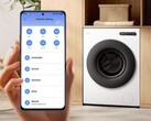 Le lave-linge Mijia de Xiaomi 10 kg (ultra-mince, entièrement intégré)