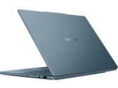 Le Lenovo Yoga Slim 7 14 Gen 10 est désormais équipé d'un APU AMD Krackan Point. (Source de l'image : Lenovo)