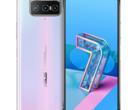 L'ASUS ZenFone 8 Mini a fait une apparition sur Geekbench