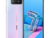 L'ASUS ZenFone 8 Mini a fait une apparition sur Geekbench