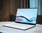 Le nouveau Asus ZenBook S16 est désormais officiel (image via Notebookcheck)