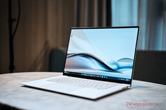 Le nouveau Asus ZenBook S16 est désormais officiel (image via Notebookcheck)