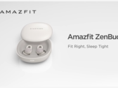 L'Amazfit ZenBuds. (Source : Indiegogo)