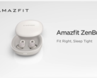 L'Amazfit ZenBuds. (Source : Indiegogo)