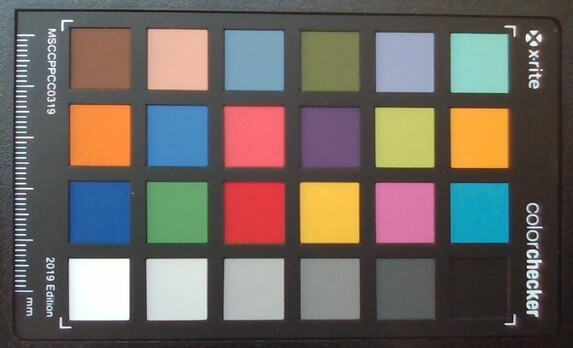 ColorChecker 