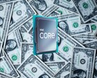 Le Core i5-12600K RCP pourrait potentiellement être réduit à 254 $ US. (Source : Intel/Alexander Grey sur Unsplash-edited)