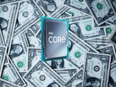 Le Core i5-12600K RCP pourrait potentiellement être réduit à 254 $ US. (Source : Intel/Alexander Grey sur Unsplash-edited)