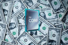 Le Core i5-12600K RCP pourrait potentiellement être réduit à 254 $ US. (Source : Intel/Alexander Grey sur Unsplash-edited)