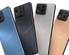 Un rendu du "Zenfone 11 Ultra". (Source : Evan Blass via Twitter/X)