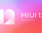 Seuls les testeurs de Mi Pilot ont été invités à essayer le MIUI 12 sur le Pocophone F1 pour l'instant. (Source de l'image : Xiaomi)