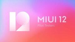 Seuls les testeurs de Mi Pilot ont été invités à essayer le MIUI 12 sur le Pocophone F1 pour l&#039;instant. (Source de l&#039;image : Xiaomi)