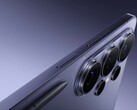 Samsung a présenté le codec APV avec le Galaxy S26 Ultra illustré ici.