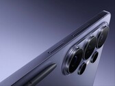 Samsung a présenté le codec APV avec le Galaxy S26 Ultra illustré ici.