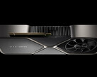 La RTX 3080 Ti utilisera le GPU GA102-225, RTX 3080 illustré. (Image source : NVIDIA)