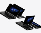 GPD ne proposera le MicroPC 2 qu'avec un processeur Intel N250, 16 Go de mémoire vive et un disque dur SSD de 512 Go. (Source de l'image : GPD - édité)