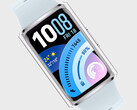 Huawei a redessiné sa série de trackers de fitness Band pour sa onzième génération.