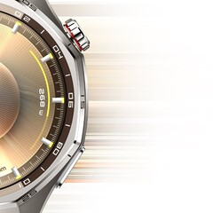 La Watch GT 6 (Image source : Huawei)