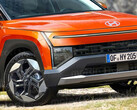 Hyundai Tucson (2026) : Le rendu montre la nouvelle génération du SUV à succès. (Source de l'image : Motor1)