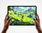 L'iQoo Pad 6 Pro.