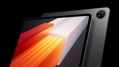 L'iQOO Pad. (Source : iQOO)