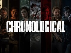 La mise à jour chronologique de The Last of Us Part II Remastered est disponible sur PS5 et PC. (Source de l&#039;image : PlayStation Blog)