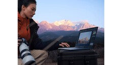 Le Matebook X Pro 2024. (Source : Huawei)