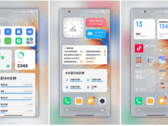 MIUI 13 est tout prêt à frapper plusieurs appareils Xiaomi, Redmi et Poco dans les semaines à venir. (Image Source : Gizchina)