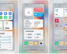 MIUI 13 est tout prêt à frapper plusieurs appareils Xiaomi, Redmi et Poco dans les semaines à venir. (Image Source : Gizchina)