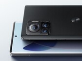 Le Moto X30 Pro est équipé de l'appareil photo HP1 de 200 MP. (Source : Motorola)