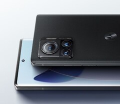 Le Moto X30 Pro est équipé de l&#039;appareil photo HP1 de 200 MP. (Source : Motorola)